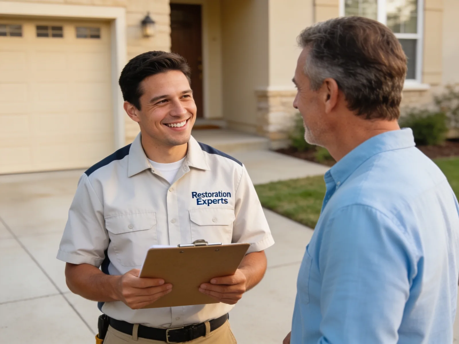 Water Damage Cleanup Richeyville, PA FAQs